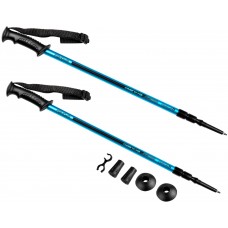 Bețe de trekking Spokey Ekvilibro Blue (927903)