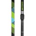 Палки для скандинавской ходьбы Spokey Meadow II Black Green (929461)