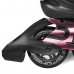 Role Spokey Preto Pink 37 (929418)