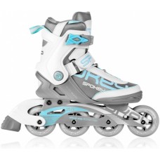 Role Spokey Prime Pro White 38 (926966)