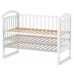 Кроватка Veres VR 06.3.1.1.03 LD6 Walnut