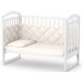 Кроватка Veres VR 06.3.1.1.03 LD6 Walnut