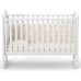 Кроватка Veres VR 06.3.1.1.03 LD6 Walnut