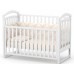 Кроватка Veres VR 06.3.1.1.03 LD6 Walnut