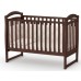 Кроватка Veres VR 06.3.1.1.03 LD6 Walnut