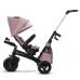 Детский велосипед Kinderkraft Easytwist Pink