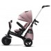 Детский велосипед Kinderkraft Easytwist Pink