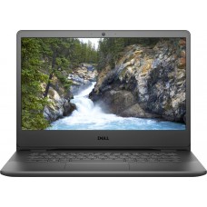 Laptop Dell Vostro 3400 Black (i5-1135G7 8Gb 512Gb Linux)