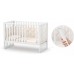 Кроватка Veres VR 13.1.1.20.00 LD13 Organic