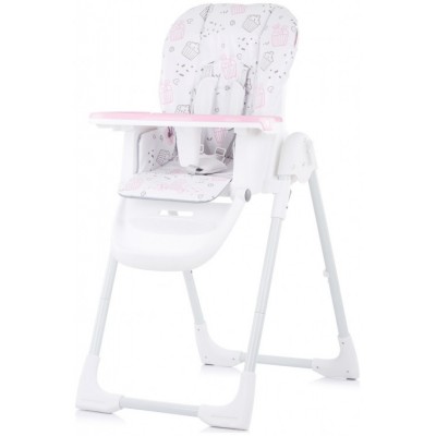 Стульчик для кормления Chipolino Sweety Orchid (STHSW02002OR)