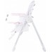 Стульчик для кормления Chipolino Sweety Orchid (STHSW02002OR)
