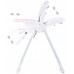 Стульчик для кормления Chipolino Sweety Orchid (STHSW02002OR)