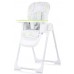 Стульчик для кормления Chipolino Sweety Lime (STHSW02001LM)