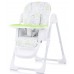 Стульчик для кормления Chipolino Sweety Lime (STHSW02001LM)