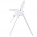 Стульчик для кормления Chipolino Sweety Lime (STHSW02001LM)