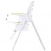 Стульчик для кормления Chipolino Sweety Lime (STHSW02001LM)