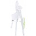 Стульчик для кормления Chipolino Sweety Lime (STHSW02001LM)