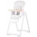 Стульчик для кормления Chipolino Sweety Mandarin (STHSW02003TA)