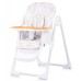 Стульчик для кормления Chipolino Sweety Mandarin (STHSW02003TA)