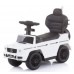 Толокар Chipolino Mercedes G350 White (ROCMB02101WH)