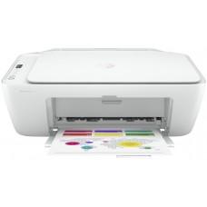 МФУ Hp DeskJet 2710 White