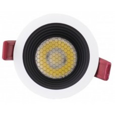 Встраиваемый светильник Led Market S1683-7W RD