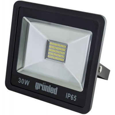 Прожектор Led Market SMD 30W Black