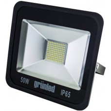 Прожектор Led Market SMD 50W Black