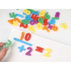 Развивающий набор Lena Magnets 36pcs (65747)