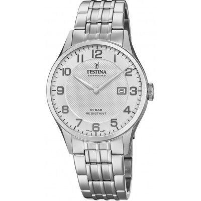 Ceas de mână Festina F20005/1