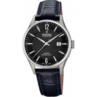 Наручные часы Festina F20007/4