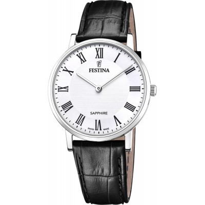 Наручные часы Festina F20012/2