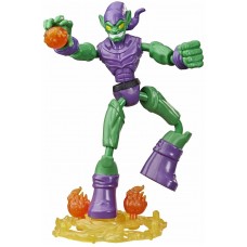 Фигурка героя Hasbro Green Goblin (E8973)