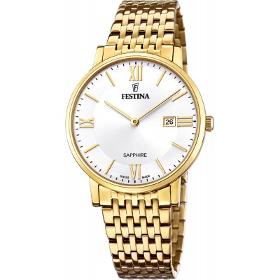 Наручные часы Festina F20020/1