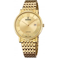 Наручные часы Festina F20020/2