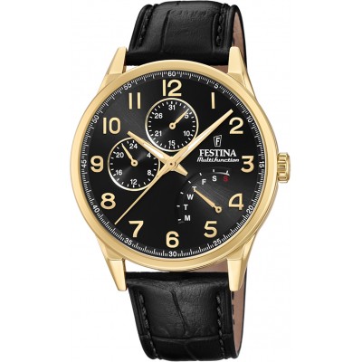 Ceas de mână Festina F20279/C