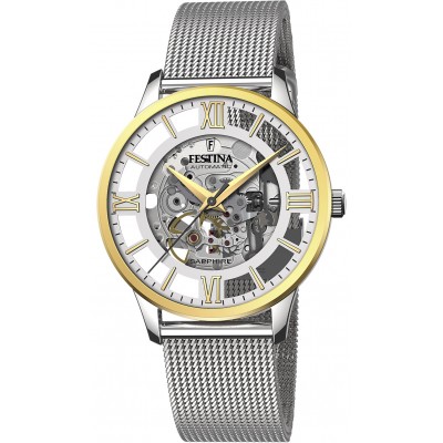 Наручные часы Festina F20537/1