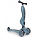 Самокат Scoot and Ride 2in1 HighwayKick 1 Steel Blue (96271)