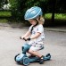 Самокат Scoot and Ride 2in1 HighwayKick 1 Steel Blue (96271)