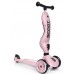 Самокат Scoot and Ride 2in1 HighwayKick 1 Rose (96270)