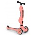 Самокат Scoot and Ride 2in1 HighwayKick 1 Peach (96353)