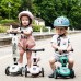 Самокат Scoot and Ride 2in1 HighwayKick 1 Ash (96268)