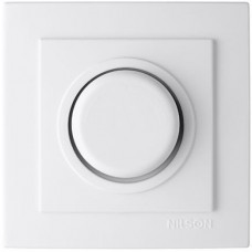 Dimmer Nilson 24111053 Touran(20401024) White 1pcs