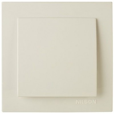 Intrerupator Nilson 24121001 Touran (20402001) Cream 4pcs