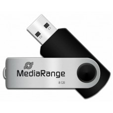 Флеш-накопитель MediaRange 8Gb (MR908)