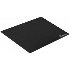 Mousepad MediaRange Mouse Pad Black