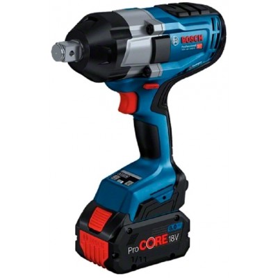 Гайковерт Bosch GDS 18V-1050 H (B06019J8522)