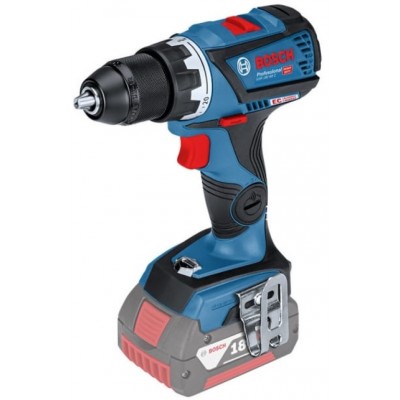 Шуруповерт Bosch GSR 18 V-60 C (B06019G1102)