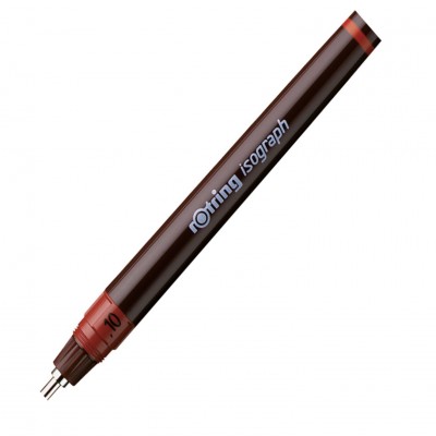 Изограф Rotring 0.1mm 1903394 (103394)