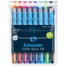 Pix Schneider Slider Basic 8pcs (151298)